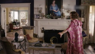 Illustration for article titled More On HBO's Grey Gardens: "The Hallmark Of Aristocracy Is Responsibility"